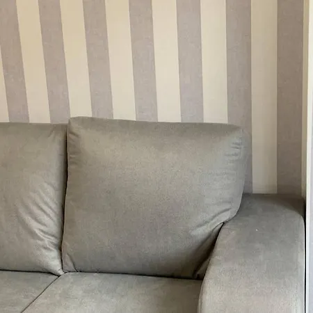 Διαμέρισμα Apartamento De Lujo En