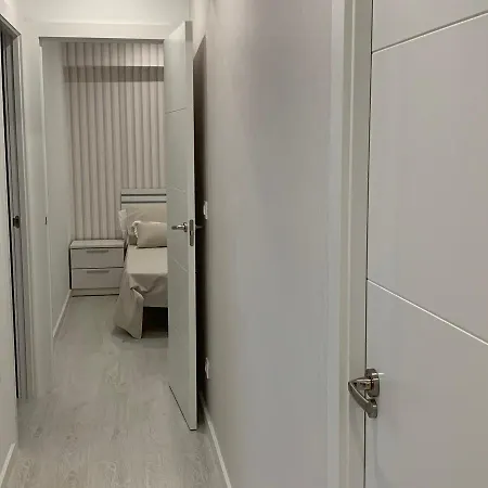 Διαμέρισμα Apartamento De Lujo En *