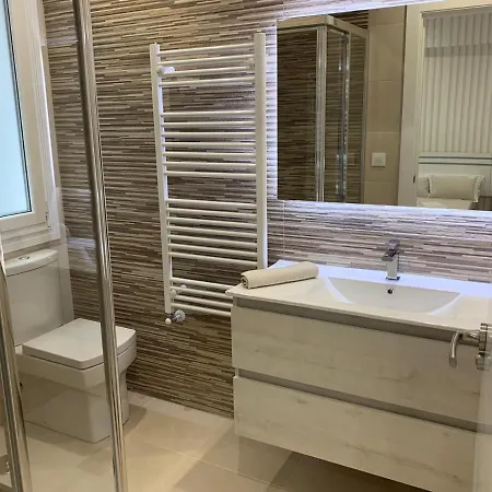 Apartamento De Lujo En Βίγκο