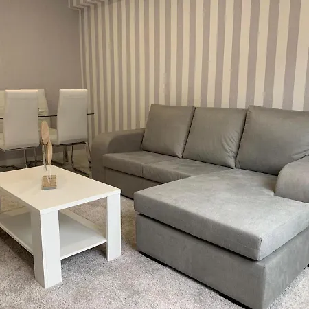 Apartamento De Lujo En *
