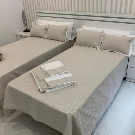 Apartamento De Lujo En *