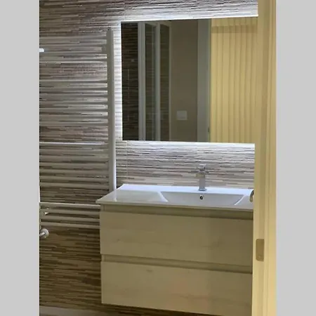 Apartamento De Lujo En * Βίγκο