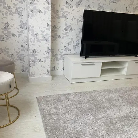 Apartamento De Lujo En Βίγκο