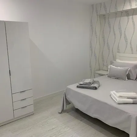 Apartamento De Lujo En