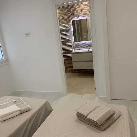 Διαμέρισμα Apartamento De Lujo En
