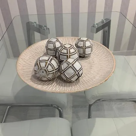 Apartamento De Lujo En * Βίγκο