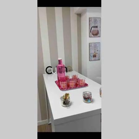 Apartamento De Lujo En *