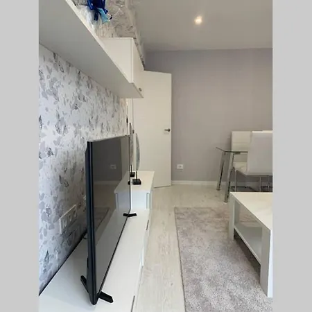 Διαμέρισμα Apartamento De Lujo En Βίγκο