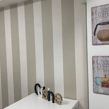Διαμέρισμα Apartamento De Lujo En