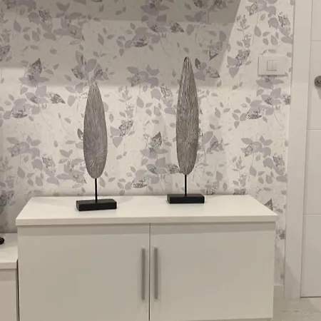 Διαμέρισμα Apartamento De Lujo En *
