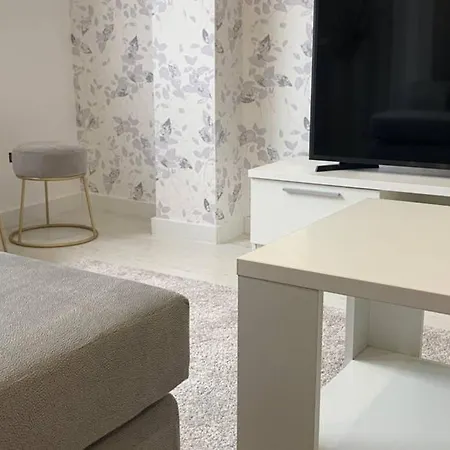 Apartamento De Lujo En *