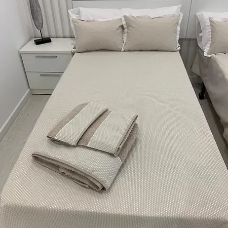 Apartamento De Lujo En Διαμέρισμα *
