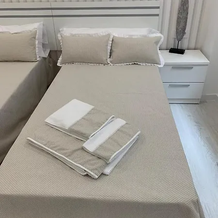 Apartamento De Lujo En
