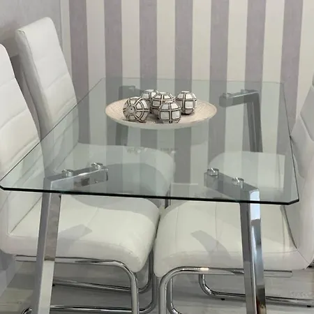 Apartamento De Lujo En * Βίγκο