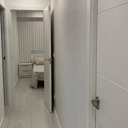 Apartamento De Lujo En * Βίγκο