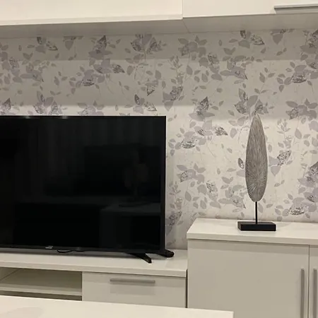 Apartamento De Lujo En Διαμέρισμα