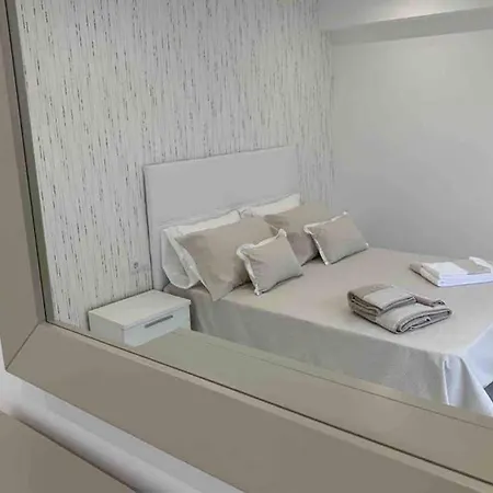 Apartamento De Lujo En * Βίγκο