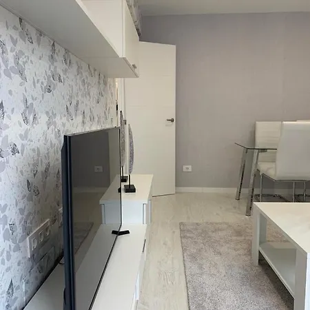 Apartamento De Lujo En Διαμέρισμα Βίγκο